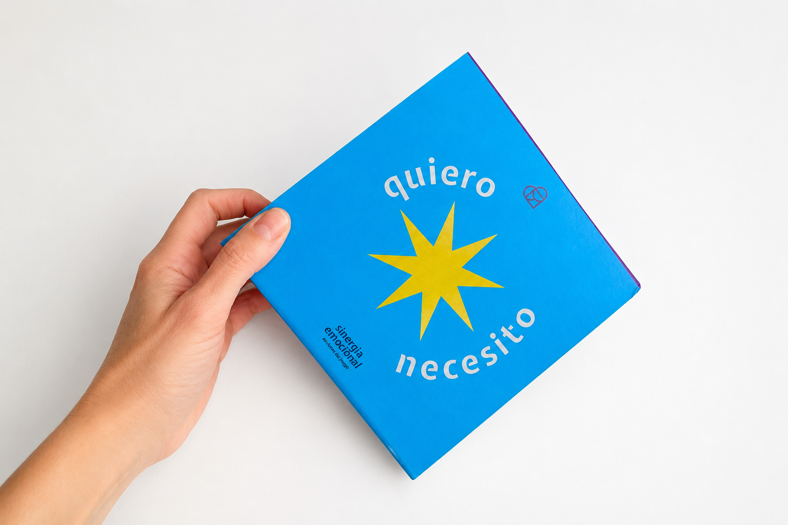 “El dispositivo surge a partir de la urgencia de llegar a tiempo.”
